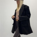 cappotto media lunghezza foderato lolly